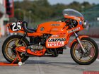 1977 Laverda 1000 V6